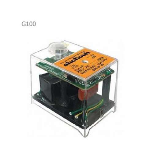 رله اتمسفریک G100